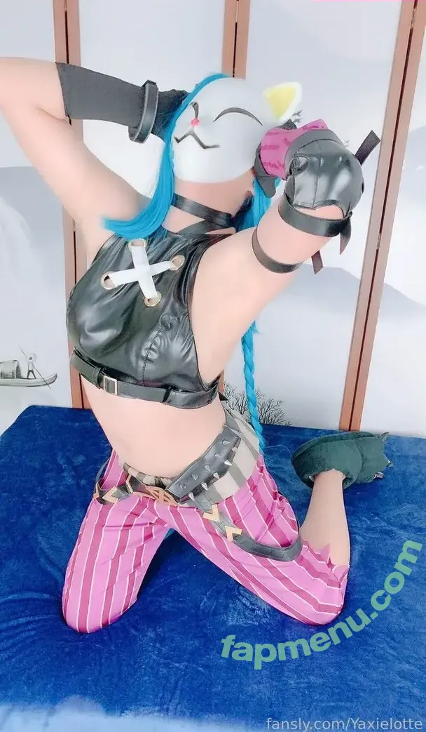 Yaxie Lotte nude photo #0059 (YaxieLotte)