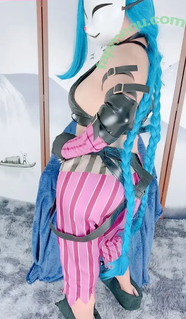 Yaxie Lotte nude photo #0062 (YaxieLotte)