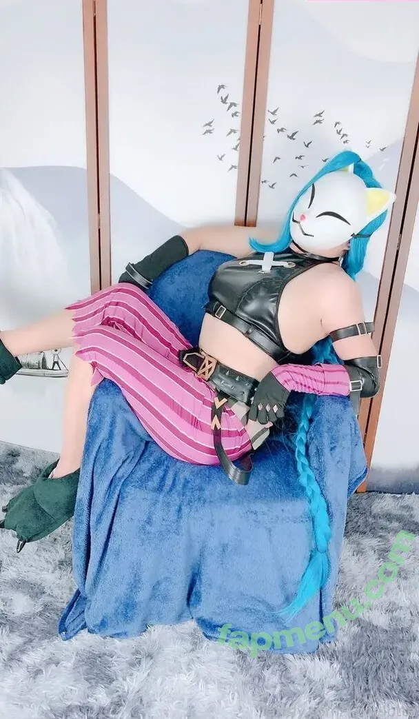 Yaxie Lotte nude photo #0065 (YaxieLotte)