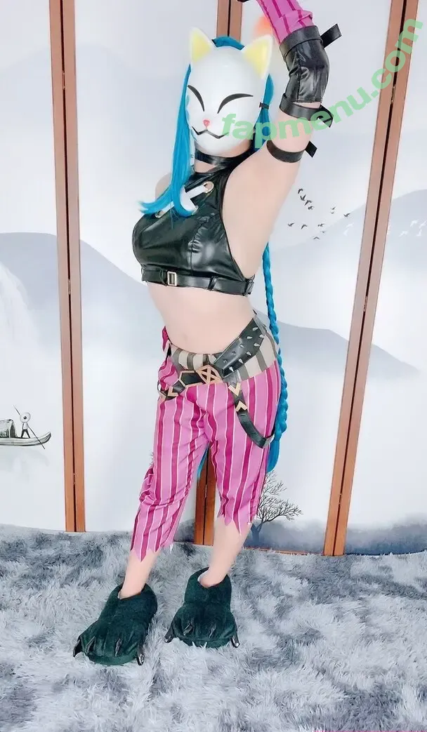 Yaxie Lotte nude photo #0067 (YaxieLotte)