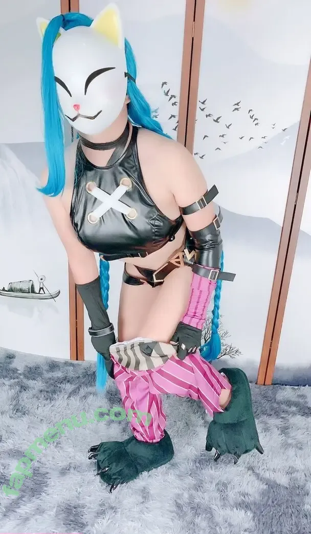 Yaxie Lotte nude photo #0082 (YaxieLotte)