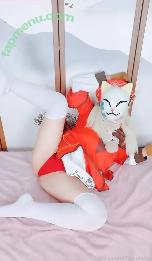Yaxie Lotte nude photo #0106 (YaxieLotte)