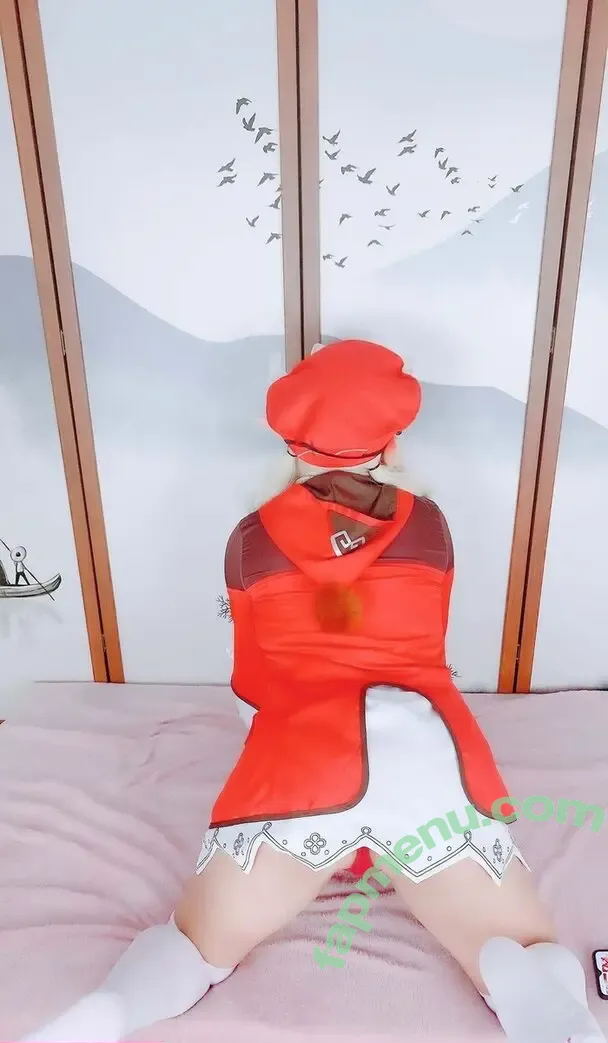 Yaxie Lotte nude photo #0108 (YaxieLotte)