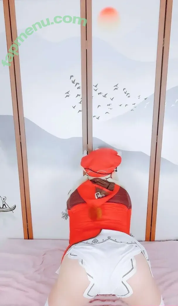 Yaxie Lotte nude photo #0109 (YaxieLotte)