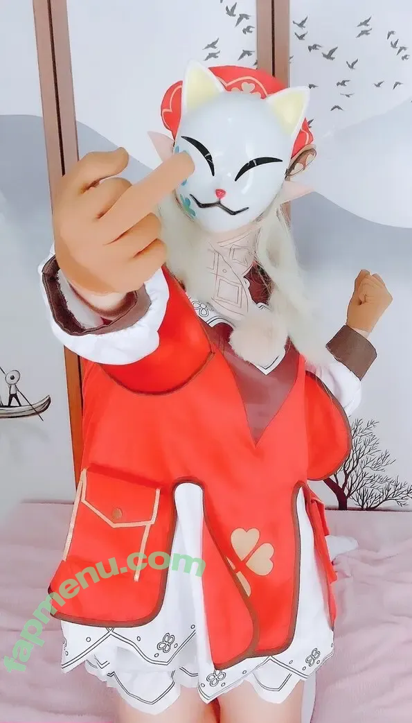 Yaxie Lotte nude photo #0119 (YaxieLotte)