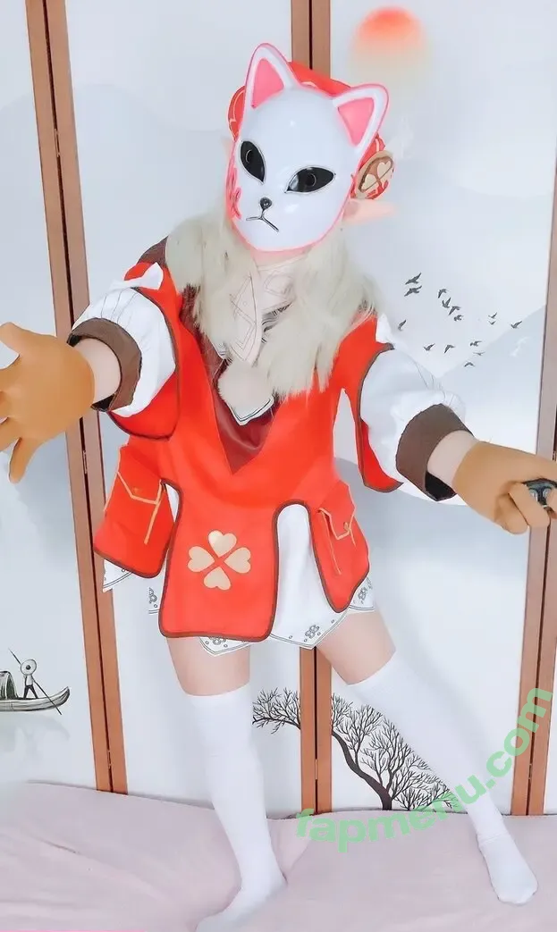 Yaxie Lotte nude photo #0121 (YaxieLotte)