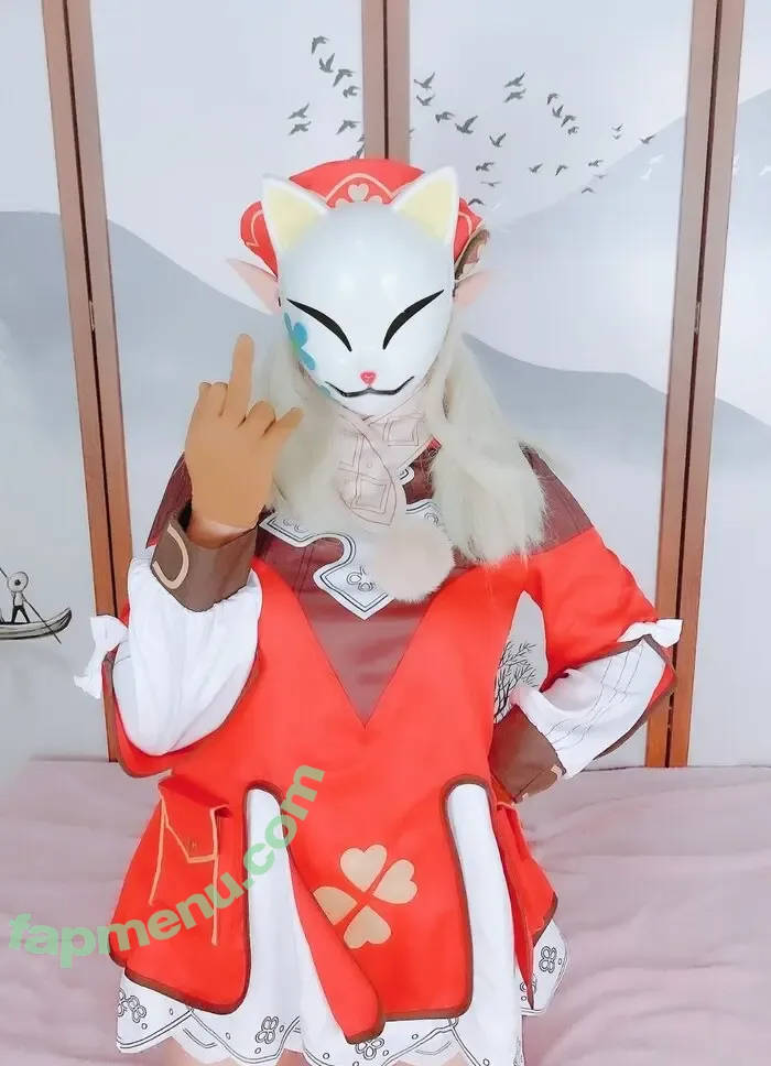 Yaxie Lotte nude photo #0122 (YaxieLotte)