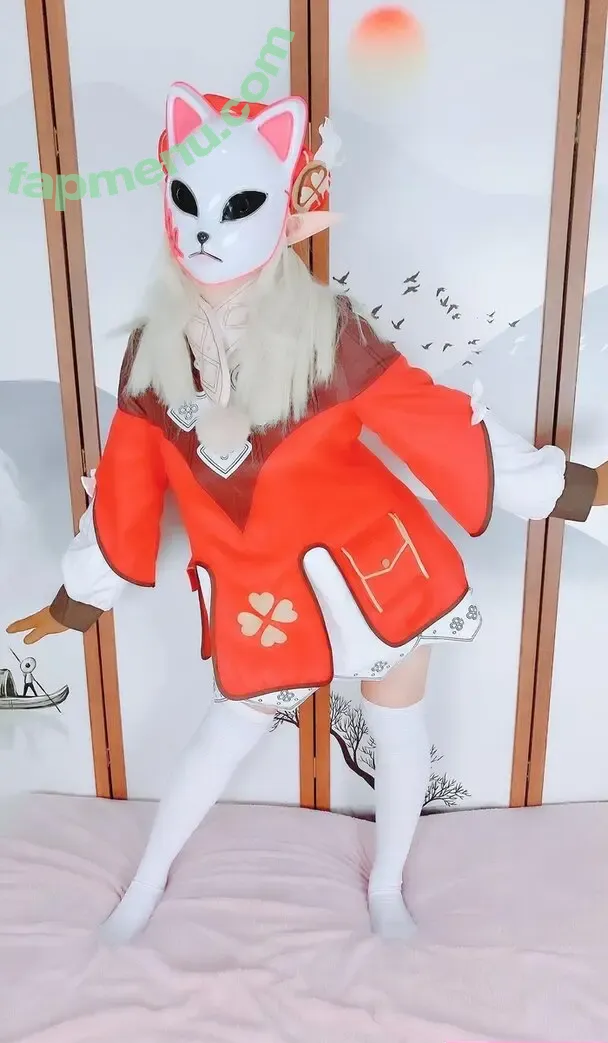 Yaxie Lotte nude photo #0125 (YaxieLotte)