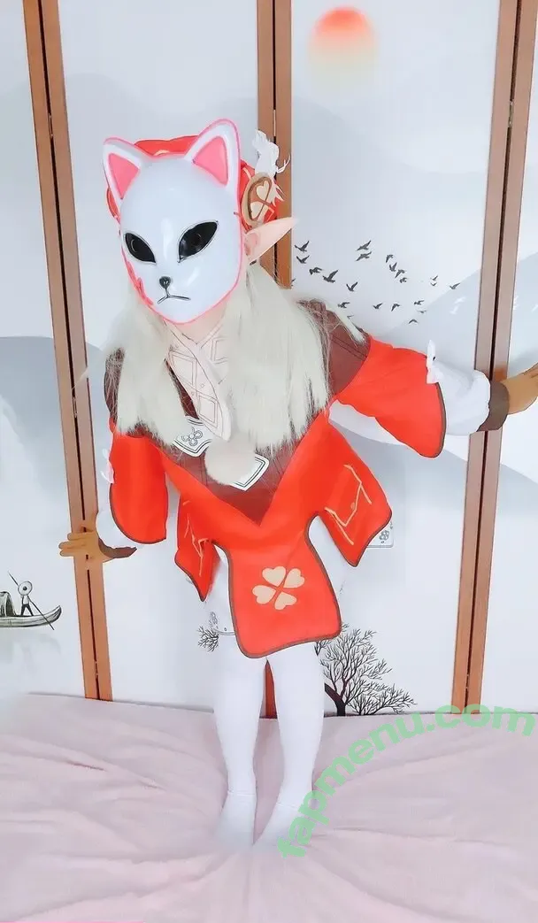 Yaxie Lotte nude photo #0126 (YaxieLotte)