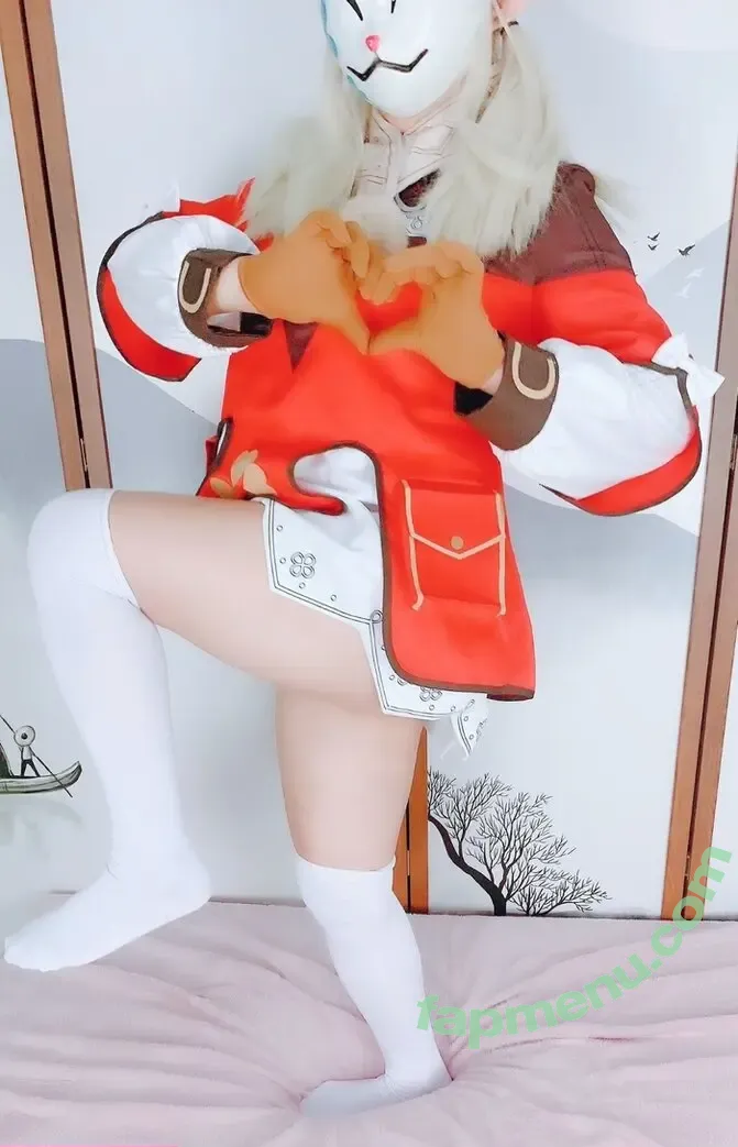 Yaxie Lotte nude photo #0128 (YaxieLotte)