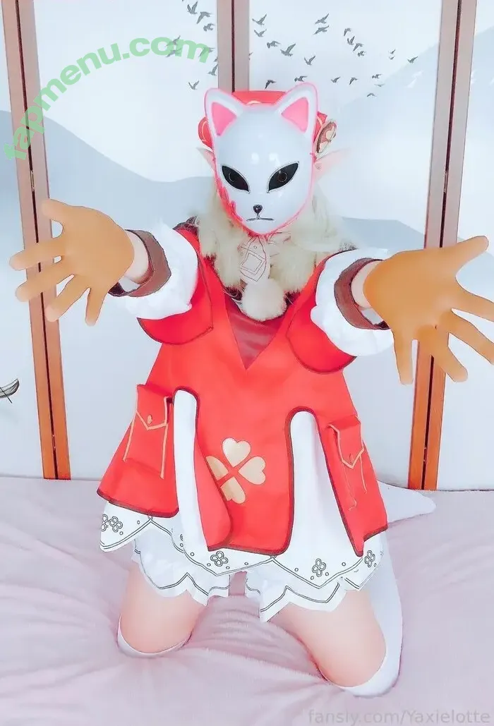 Yaxie Lotte nude photo #0129 (YaxieLotte)