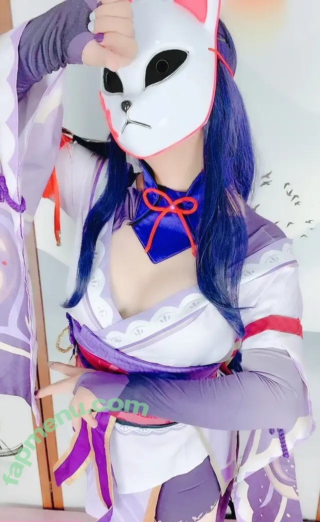 Yaxie Lotte nude photo #0139 (YaxieLotte)