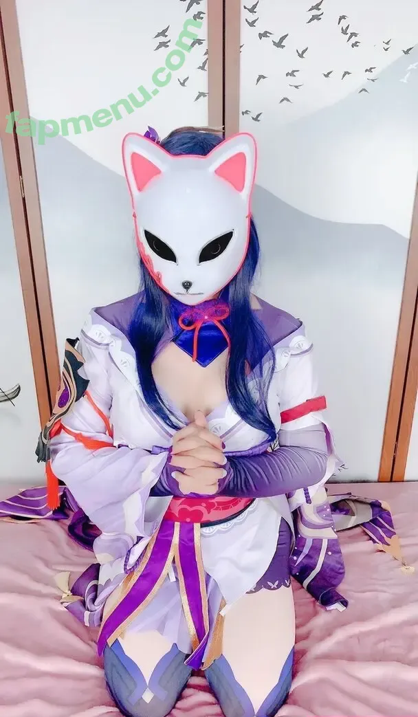 Yaxie Lotte nude photo #0140 (YaxieLotte)