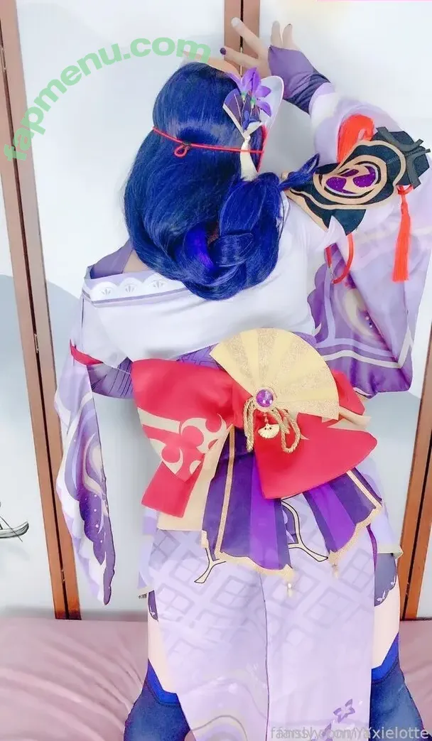 Yaxie Lotte nude photo #0145 (YaxieLotte)