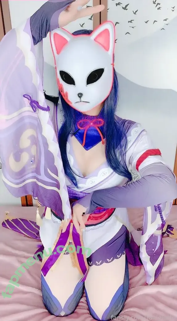 Yaxie Lotte nude photo #0146 (YaxieLotte)