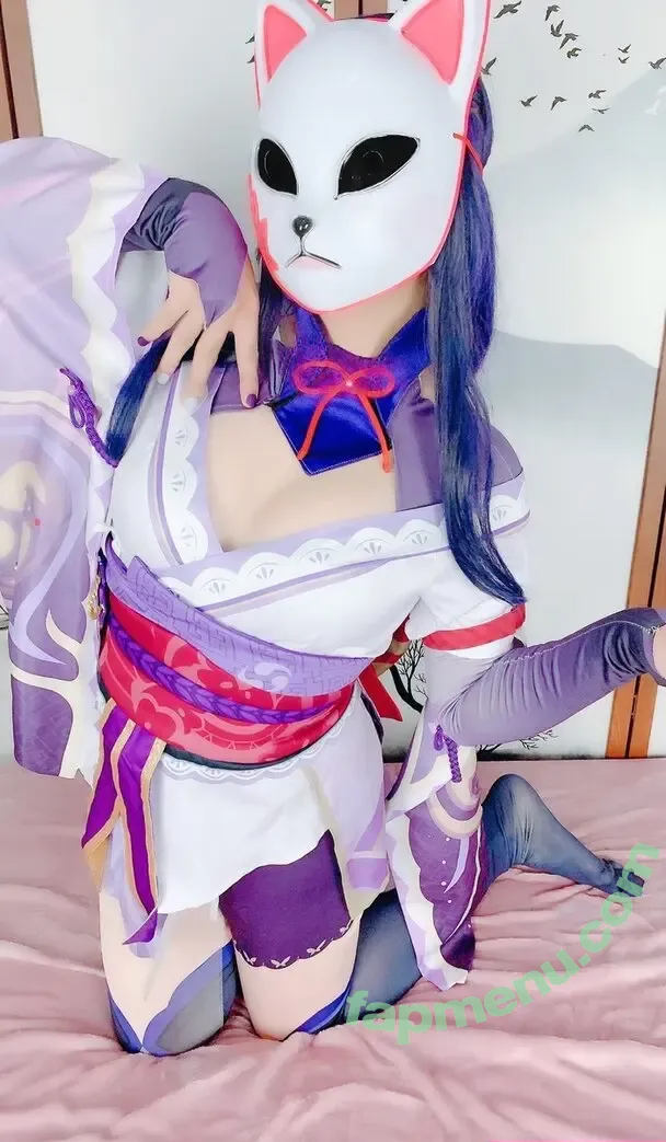 Yaxie Lotte nude photo #0150 (YaxieLotte)