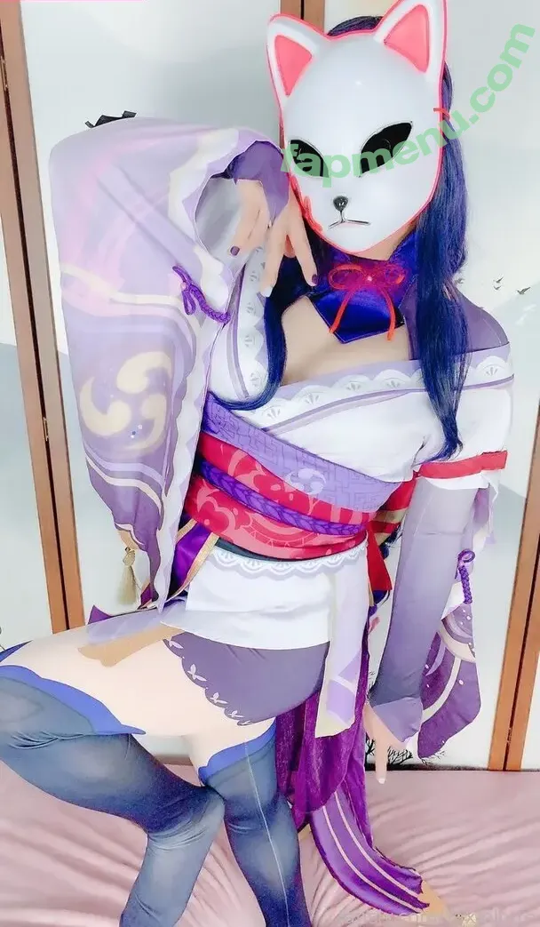 Yaxie Lotte nude photo #0152 (YaxieLotte)