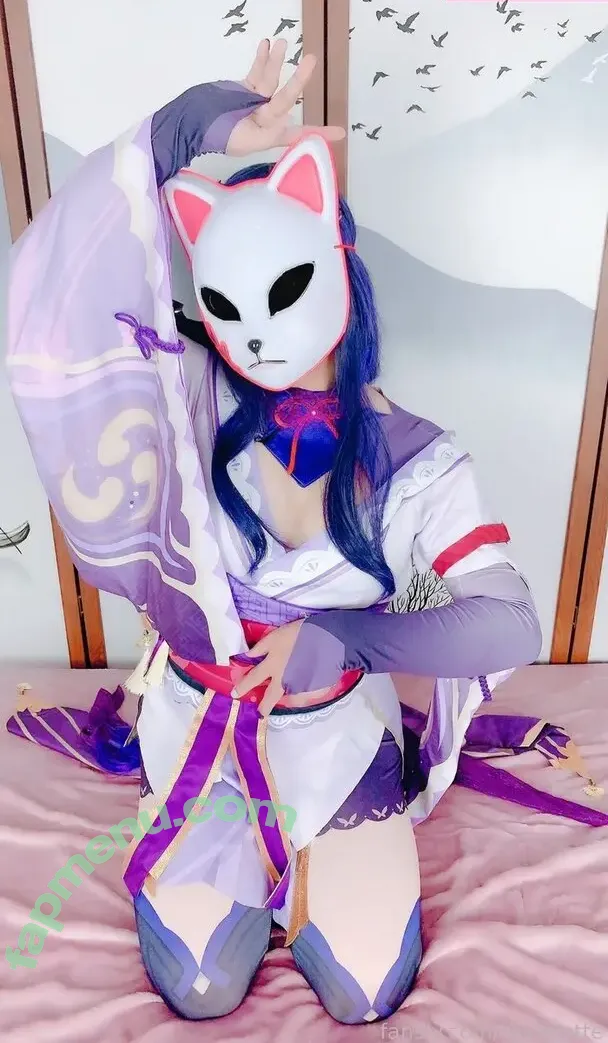 Yaxie Lotte nude photo #0156 (YaxieLotte)