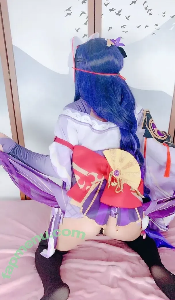 Yaxie Lotte nude photo #0157 (YaxieLotte)