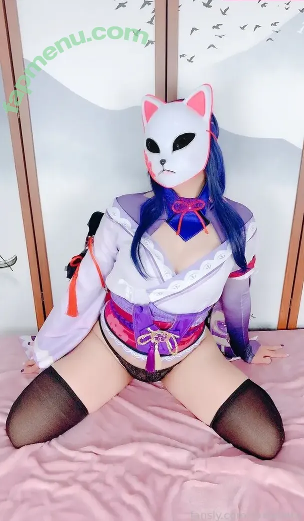 Yaxie Lotte nude photo #0161 (YaxieLotte)