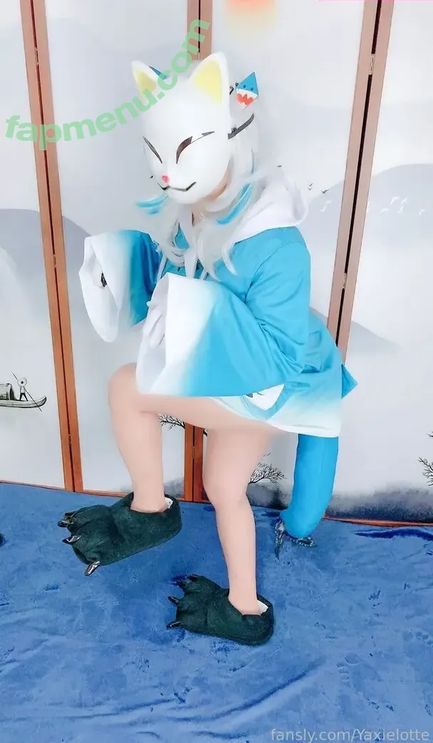 Yaxie Lotte nude photo #0177 (YaxieLotte)