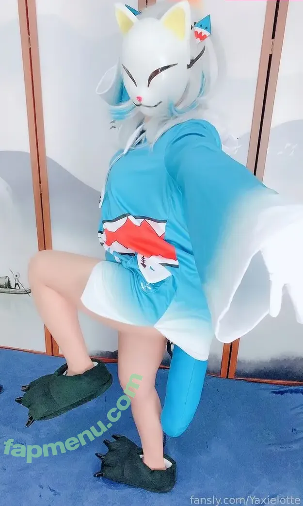 Yaxie Lotte nude photo #0178 (YaxieLotte)