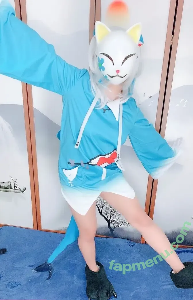 Yaxie Lotte nude photo #0180 (YaxieLotte)