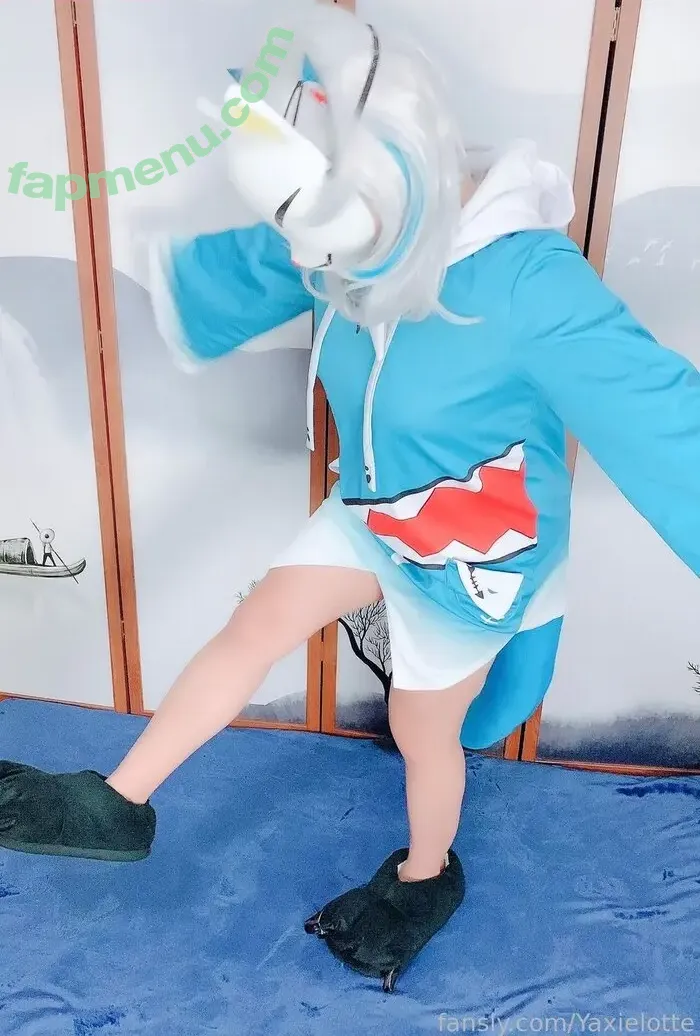 Yaxie Lotte nude photo #0181 (YaxieLotte)