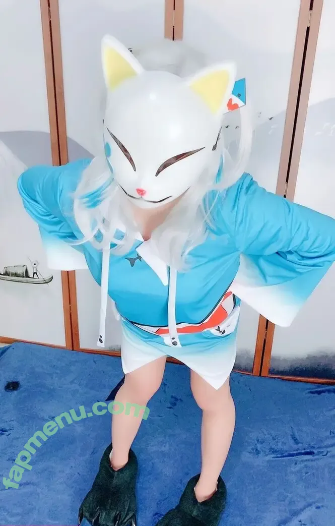 Yaxie Lotte nude photo #0182 (YaxieLotte)