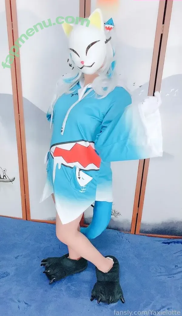 Yaxie Lotte nude photo #0184 (YaxieLotte)