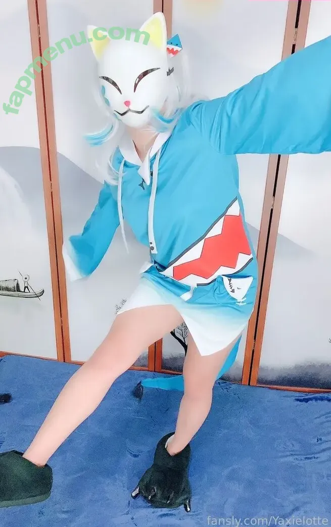 Yaxie Lotte nude photo #0185 (YaxieLotte)