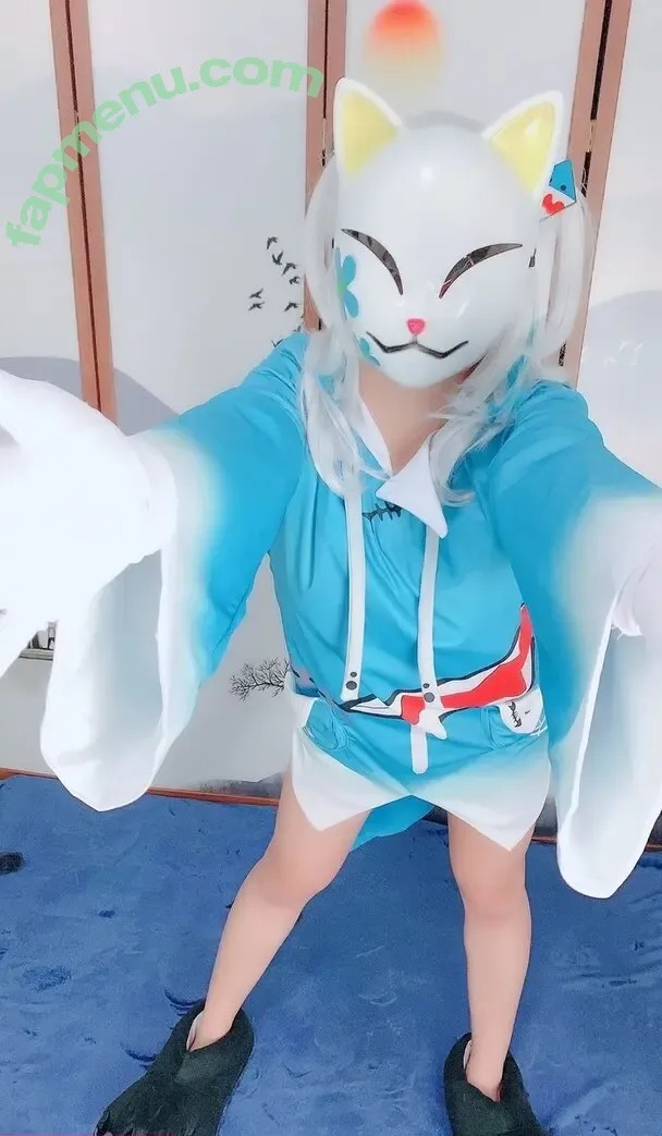 Yaxie Lotte nude photo #0186 (YaxieLotte)