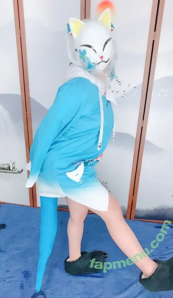 Yaxie Lotte nude photo #0187 (YaxieLotte)