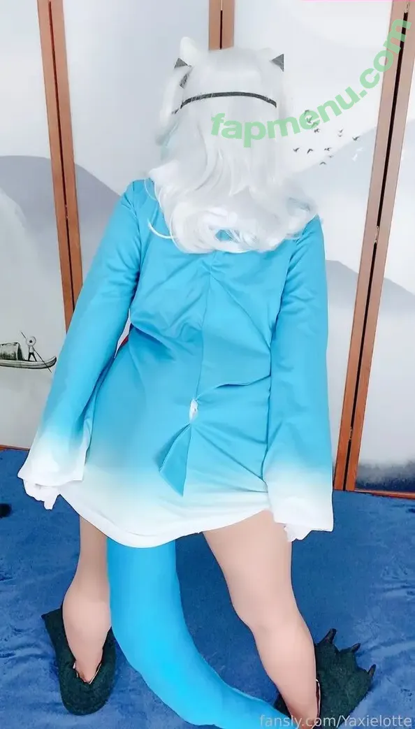 Yaxie Lotte nude photo #0193 (YaxieLotte)