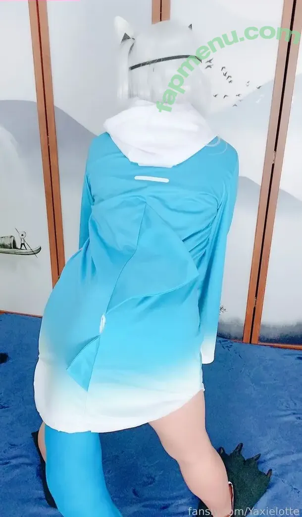 Yaxie Lotte nude photo #0199 (YaxieLotte)