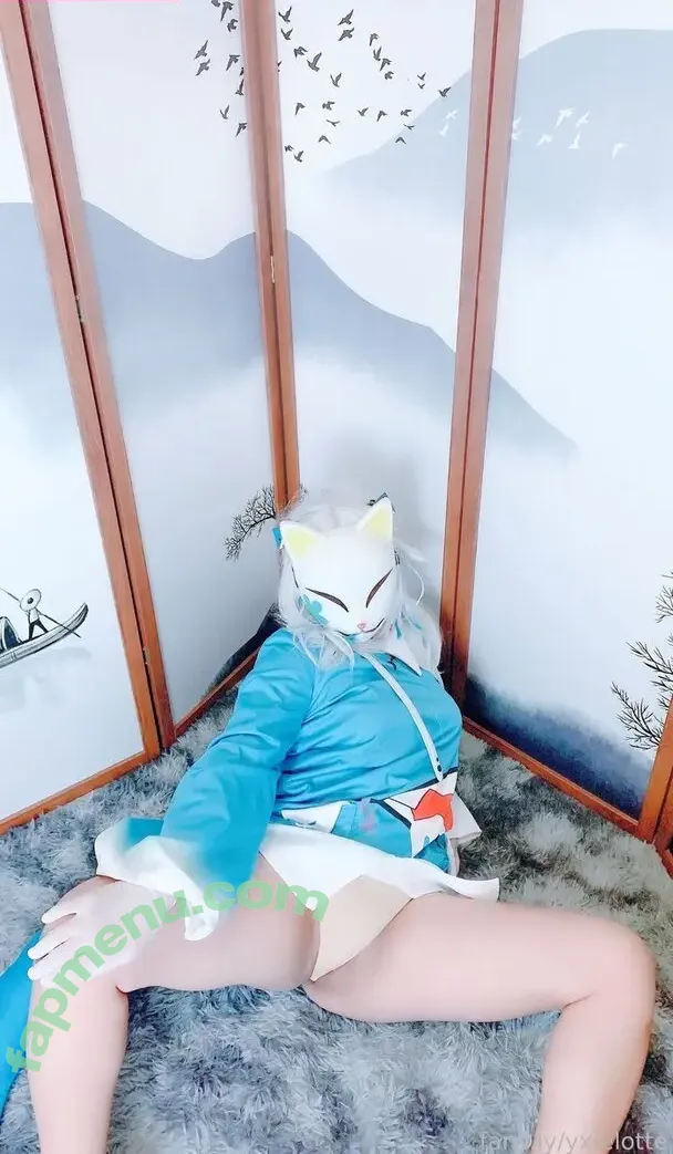 Yaxie Lotte nude photo #0212 (YaxieLotte)