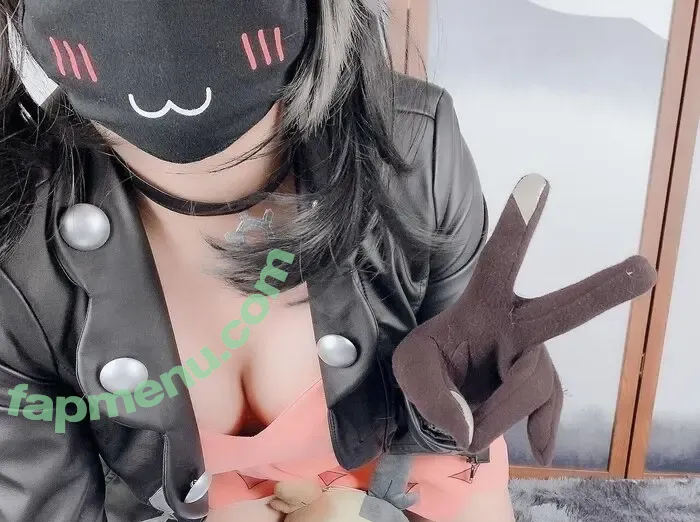 Yaxie Lotte nude photo #0258 (YaxieLotte)