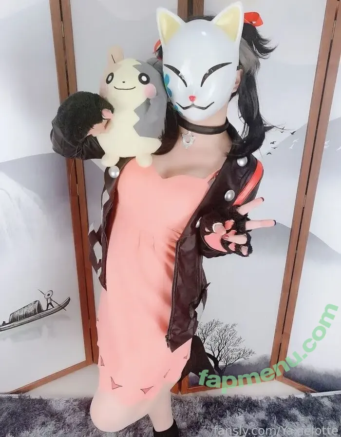 Yaxie Lotte nude photo #0263 (YaxieLotte)