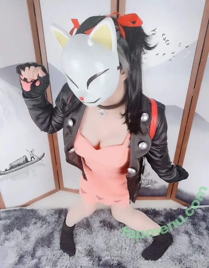 Yaxie Lotte nude photo #0265 (YaxieLotte)