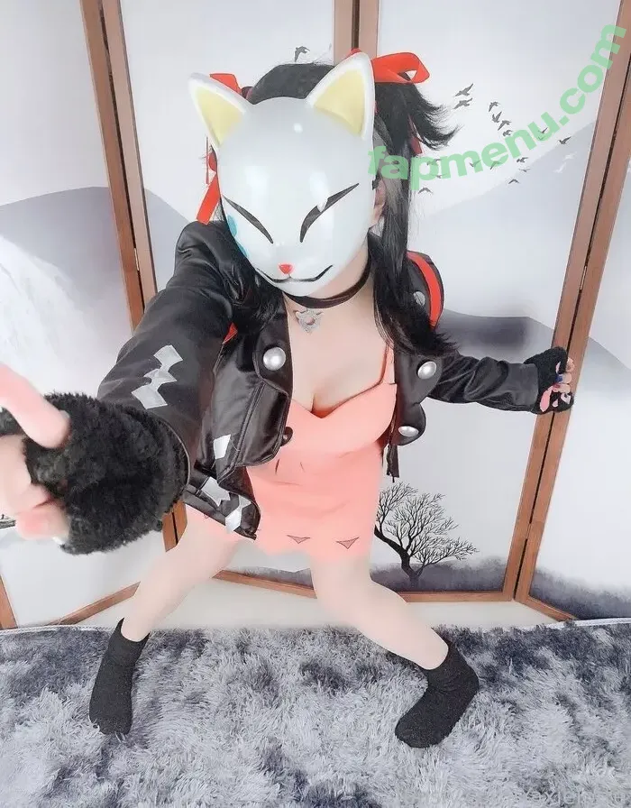 Yaxie Lotte nude photo #0266 (YaxieLotte)