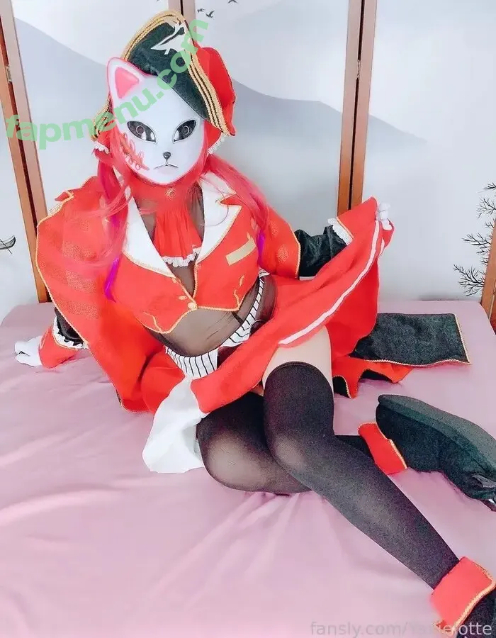 Yaxie Lotte nude photo #0271 (YaxieLotte)