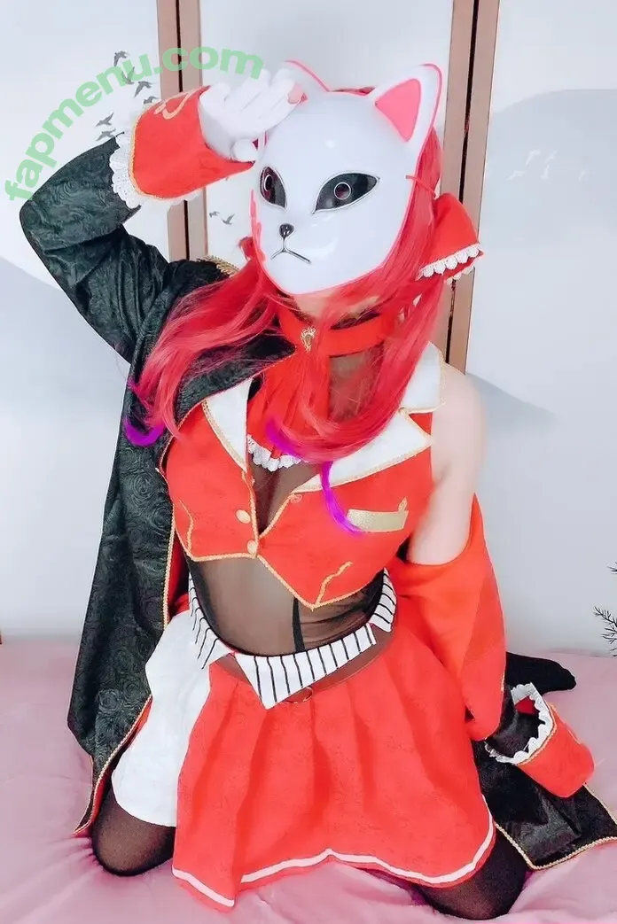 Yaxie Lotte nude photo #0272 (YaxieLotte)