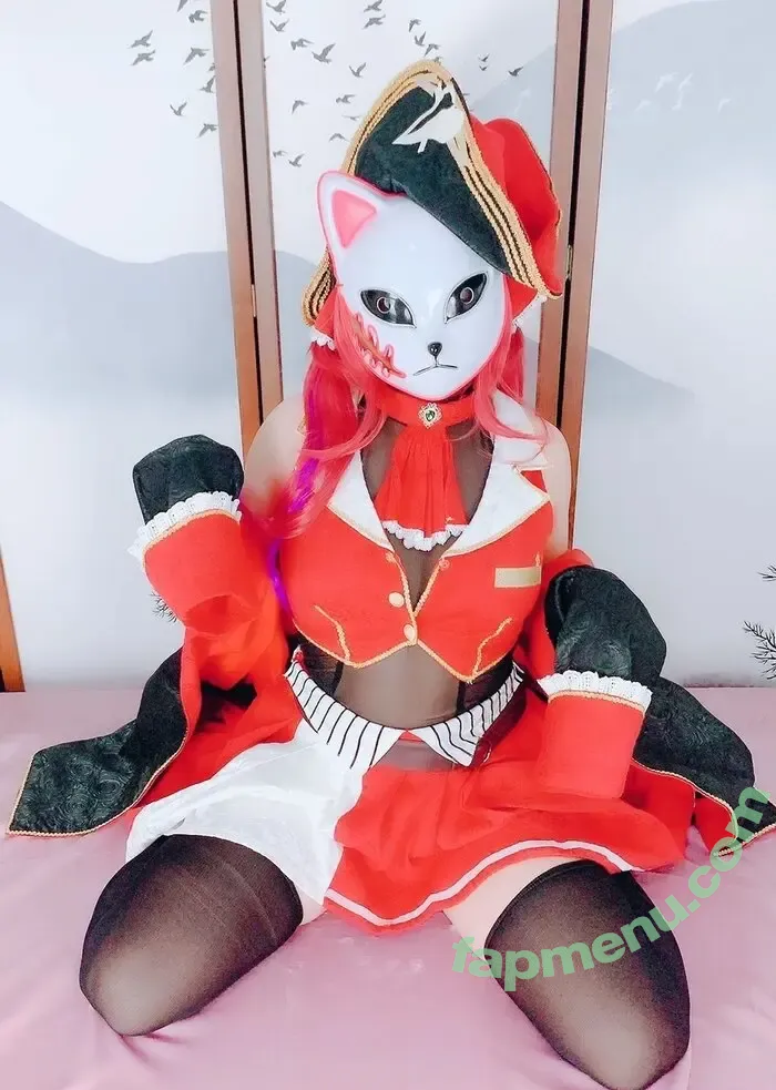 Yaxie Lotte nude photo #0274 (YaxieLotte)