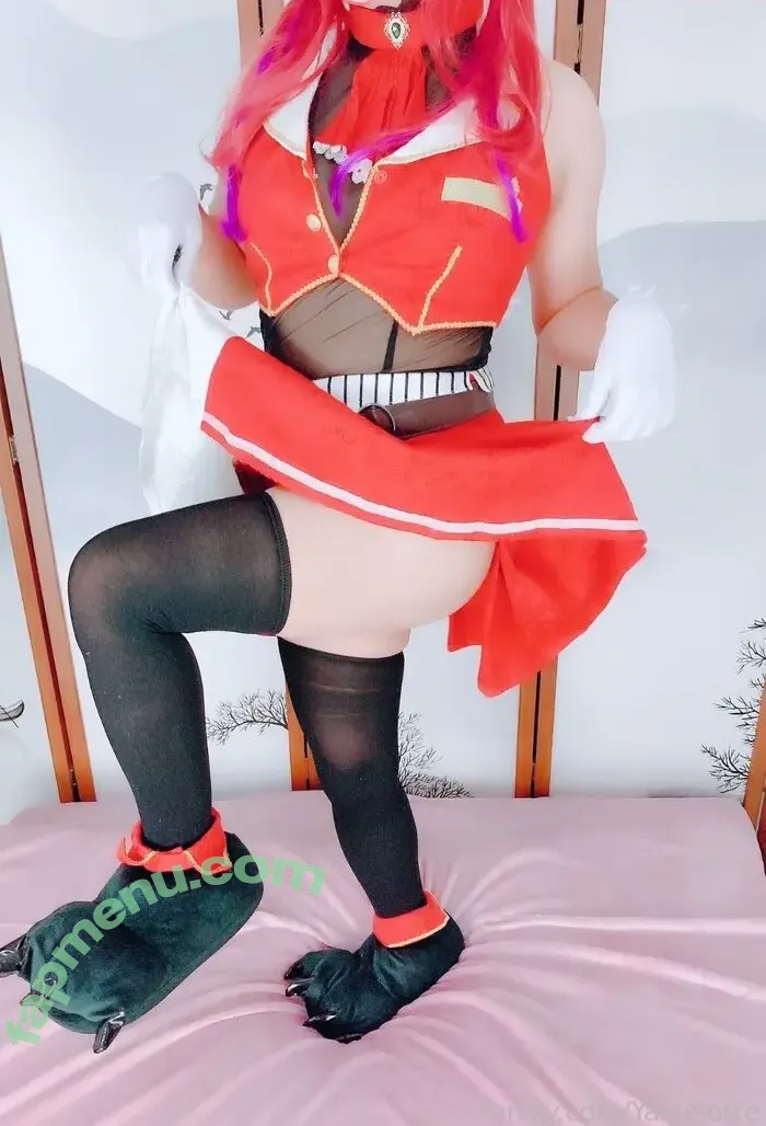 Yaxie Lotte nude photo #0276 (YaxieLotte)