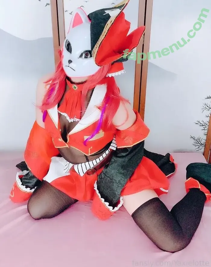 Yaxie Lotte nude photo #0277 (YaxieLotte)