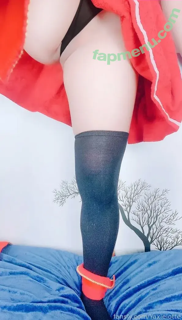 Yaxie Lotte nude photo #0283 (YaxieLotte)