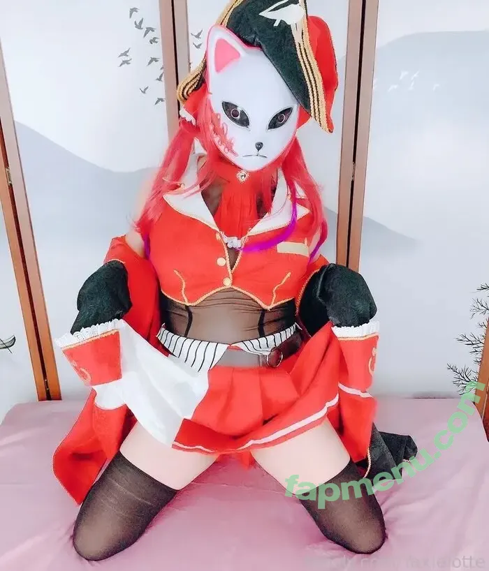 Yaxie Lotte nude photo #0305 (YaxieLotte)