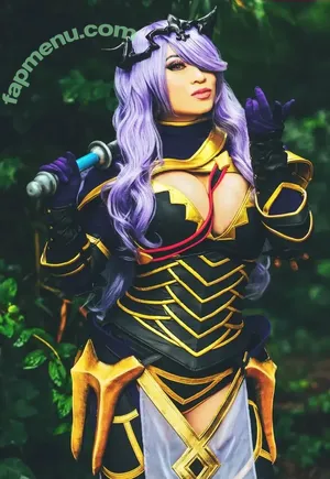 Yaya Han / yayahan nude photo #0114