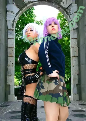 Yaya Han / yayahan nude photo #0128