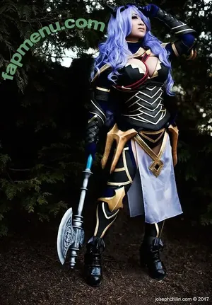 Yaya Han / yayahan nude photo #0137